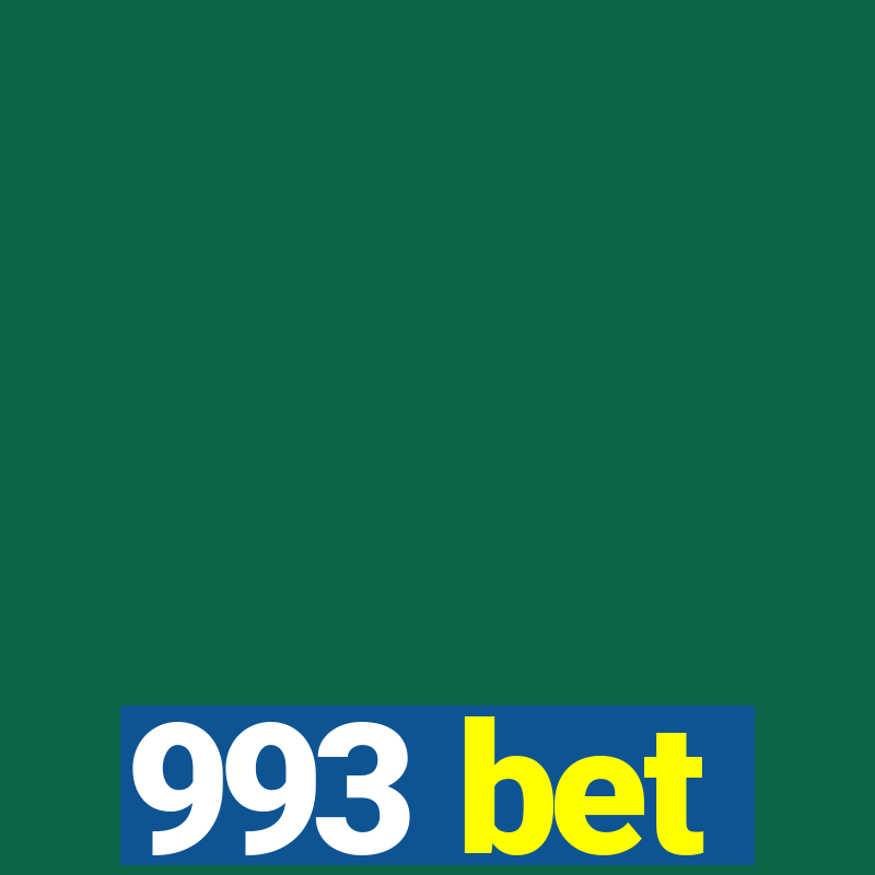 993 bet